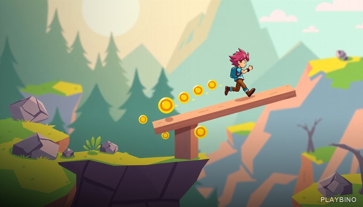 Weighted Seesaw: Balance Puzzles That Demand Real Logic image