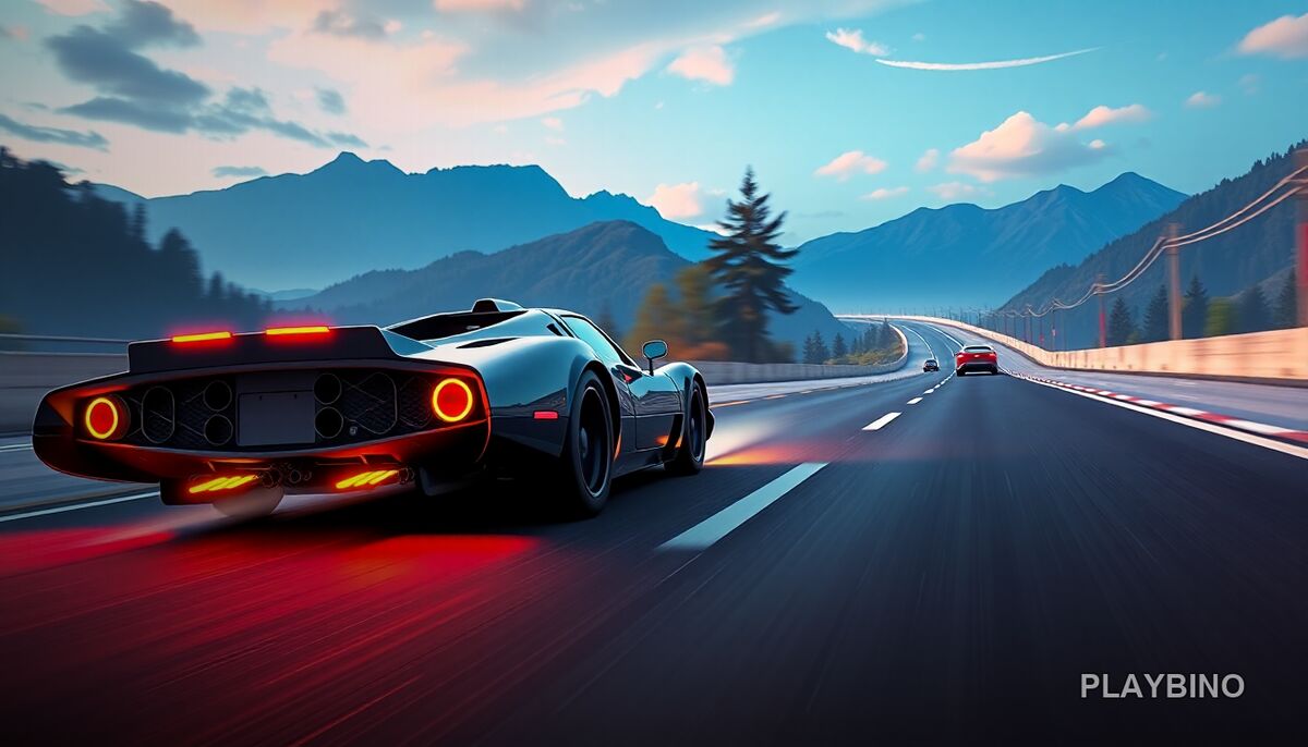 Wild Race Master 3D: Circuit Racing Tips and Strategy image