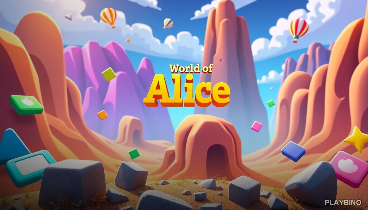 World of Alice Body Organs: Learn Human Anatomy Through Play image