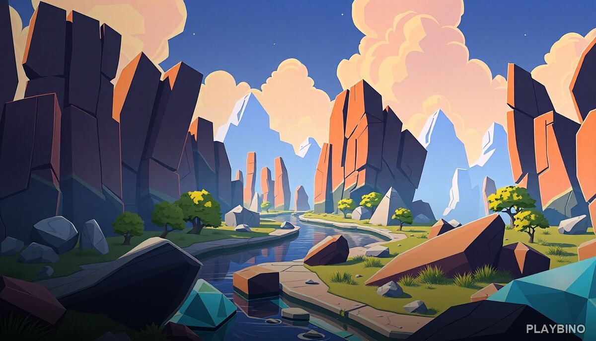 World of Alice Rocks Textures: Geology Exploration for Young Learners image