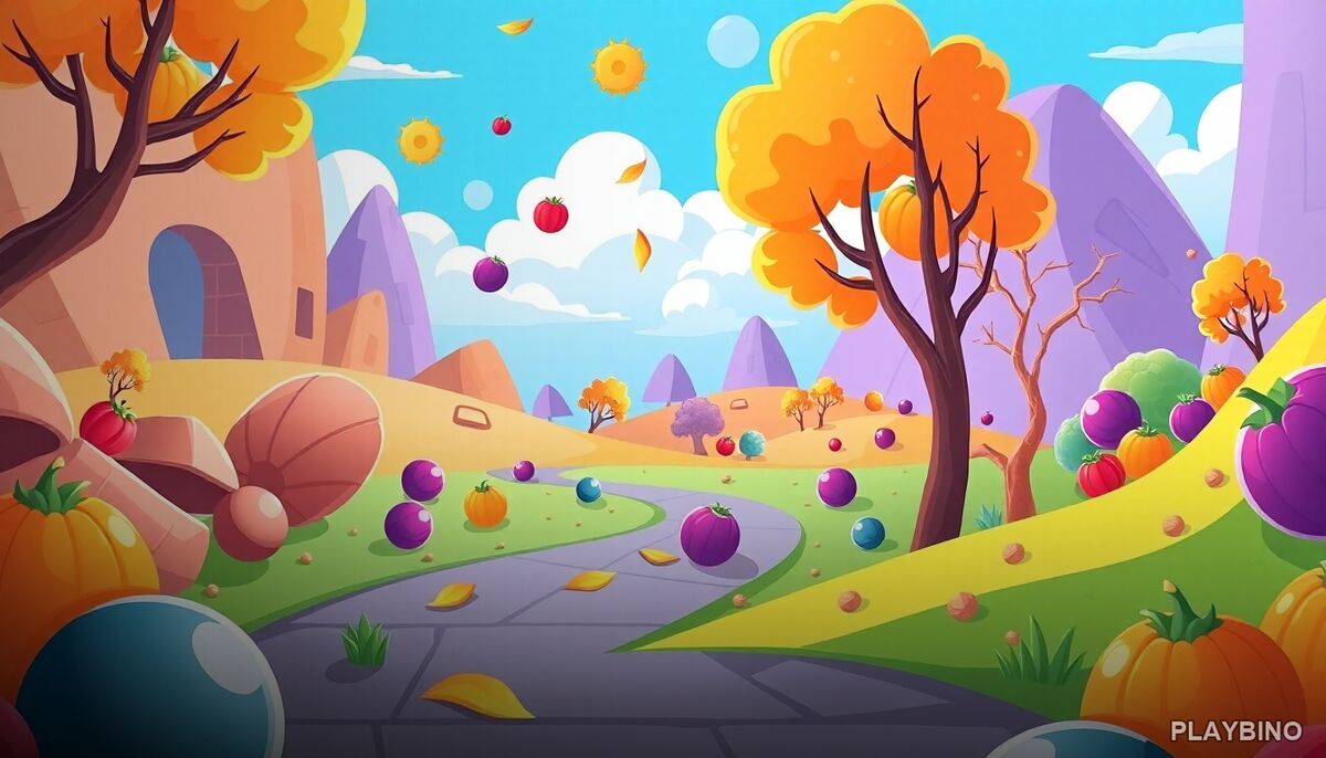 World of Alice Vegetables Names: Learning Through Play image