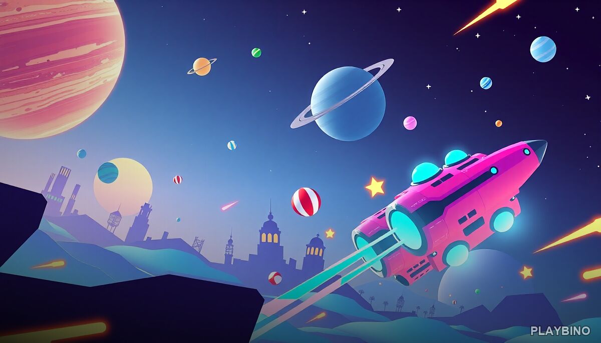 XRacer 2: Speed, Upgrades, and Survival in a Futuristic Endless Runner image