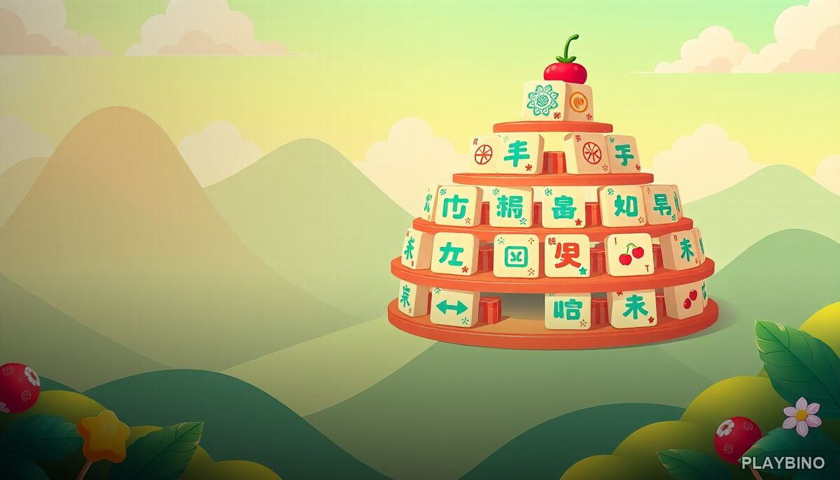 Yummy Link: Tile-Matching Puzzle With a Sweet Twist image