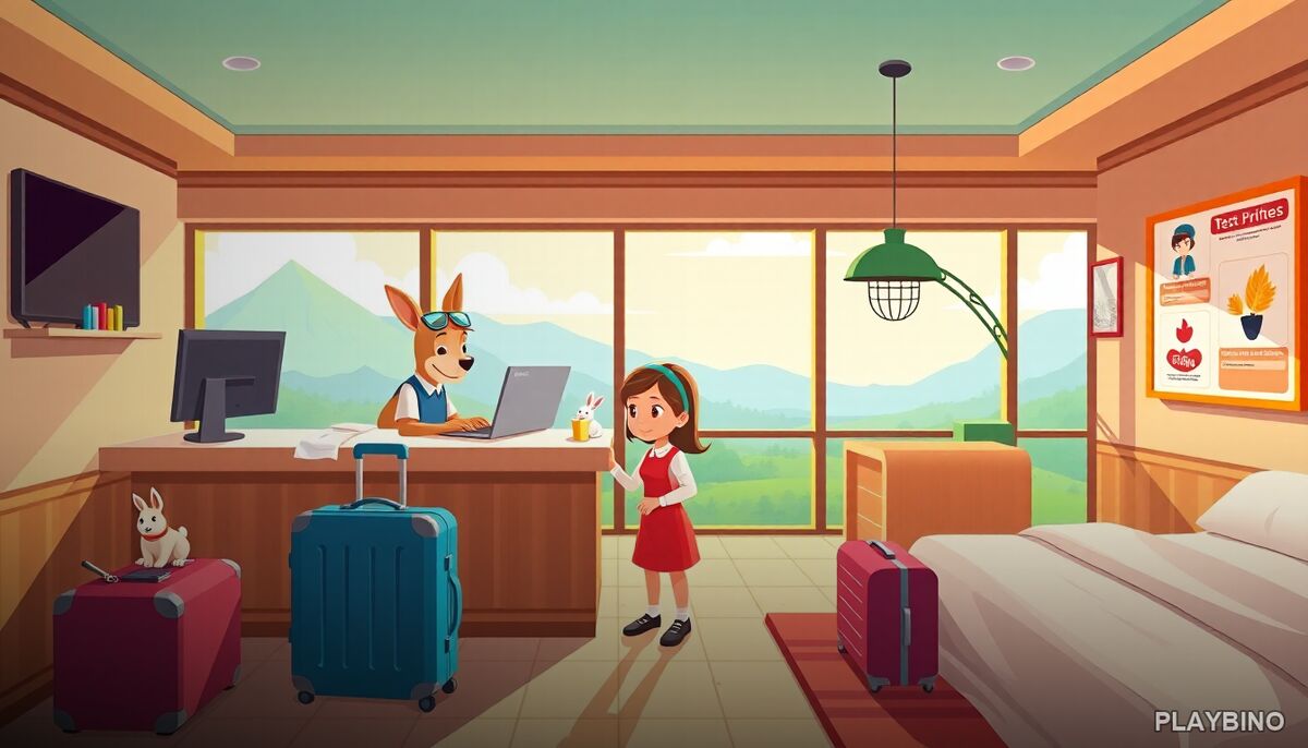 Zoo Animal Hotel: Running the Cleanest Animal Stay in Town image