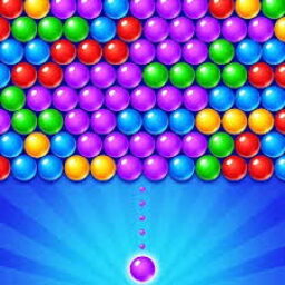 Bubble Shooter Games