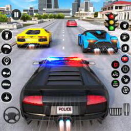 Car Games