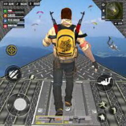 Gun Games