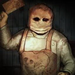 Horror Games