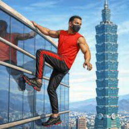 Parkour Games