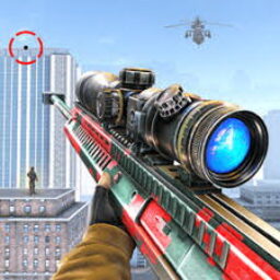Sniper Games