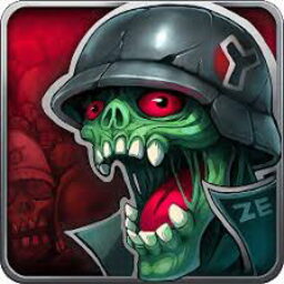 Zombie Games