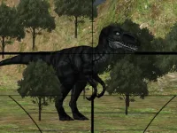 Deadly Dinosaur Hunter image