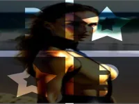 Beach Match Madness image