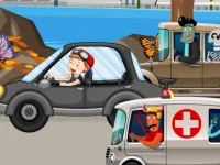 Horror Highway image