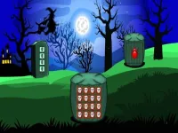 Halloween Forest Escape Series Episode 1 image