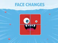Face Changes image
