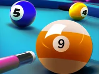 City of Billiards image