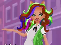 Monster High Schoolgirl image