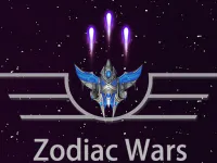Zodiac Wars image