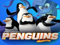 Combat Penguin Shooter image