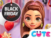 Lovie Chics Black Friday Shopping image