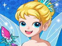 Rescue Fairy Castle image