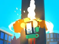 Elevator Breaking image