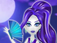 Monster High Spectra image
