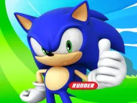 Sonic Dash - Endless Running  amp;amp; Racing Game online image