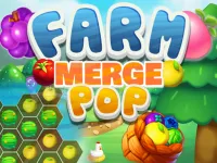 Farm Merge Pop image