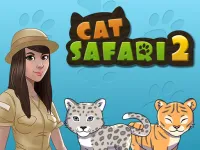 Cat Safari 2 image