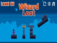 Wizard Loot image