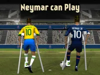 Neymar can play image