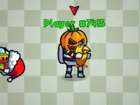 Garten of Rainbow Monsters Unblocked image