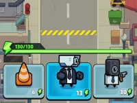 Skibidi Defender image