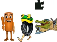 image bg Tung Sahur Italien Brainrot