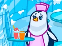 Penguin Cafe image