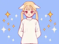 Pencil Girl Dress Up image