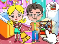 Toka Boka Home Clean Up Design image