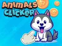Animals Clicker image
