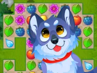 Garden Match Challenge image