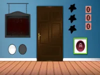 Blue Room Escape image