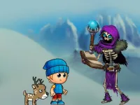 ASRs Winter Wonderland image