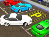 Real Car Parking image