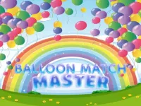 Balloon Match Master image