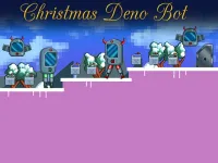 Christmas Deno Bot image