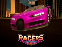 Swim Car Racers image