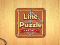 Line Puzzle Artist image