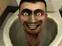 Skibidi: Mad Toilets image