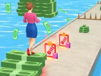 Cash Climb Rush image